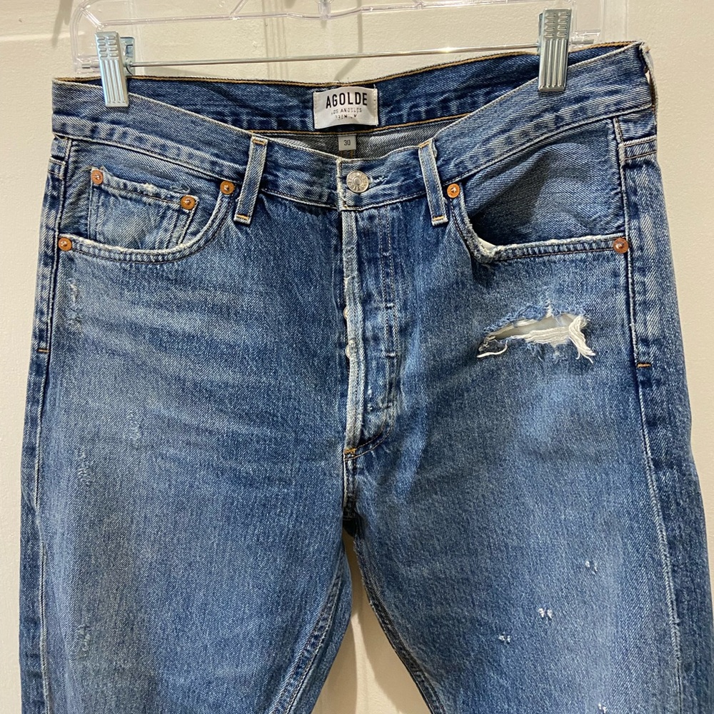 Agolde Jeans 30